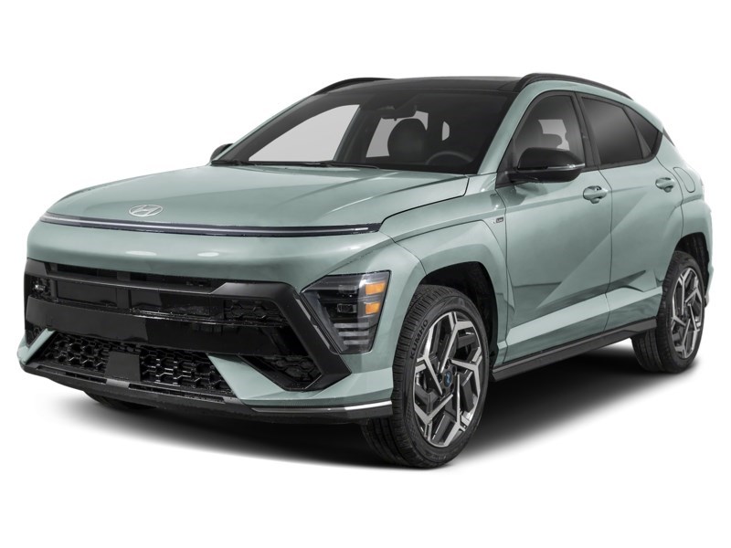 2026 Hyundai Kona 1.6T N Line Ultimate AWD