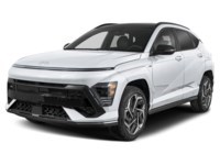 2026 Hyundai Kona 1.6T N Line Ultimate AWD Atlas White  Shot 19