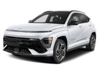 2026 Hyundai Kona 1.6T N Line Ultimate AWD Atlas White  Shot 19