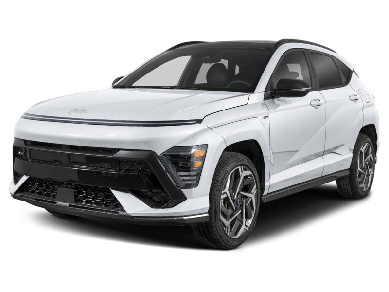 2026 Hyundai Kona 1.6T N Line Ultimate AWD