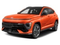 2026 Hyundai Kona 1.6T N Line Ultimate AWD Soultronic Orange  Shot 23