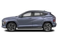 2026 Hyundai Kona 1.6T N Line Ultimate AWD Meta Blue  Shot 2