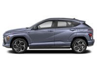 2026 Hyundai Kona 1.6T N Line Ultimate AWD Meta Blue  Shot 2