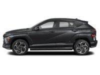 2026 Hyundai Kona 1.6T N Line Ultimate AWD Abyss Black  Shot 6