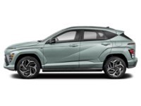 2026 Hyundai Kona 1.6T N Line Ultimate AWD Mirage Green  Shot 18