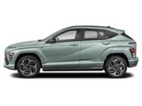 2026 Hyundai Kona 1.6T N Line Ultimate AWD Mirage Green  Shot 16