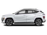 2026 Hyundai Kona 1.6T N Line Ultimate AWD Atlas White  Shot 20