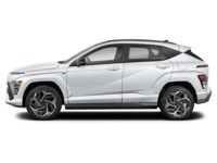 2026 Hyundai Kona 1.6T N Line Ultimate AWD