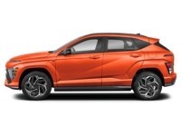 2026 Hyundai Kona 1.6T N Line Ultimate AWD