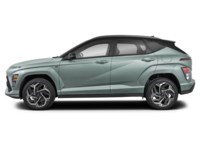 2025 Hyundai Kona 1.6T N Line AWD w/Two-Tone Roof