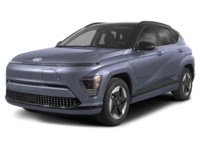 2026 Hyundai Kona Electric Preferred FWD w/Ultimate Package Two-Tone