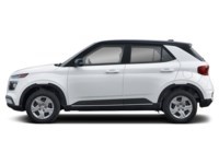 2025 Hyundai Venue Essential IVT w/Two-Tone