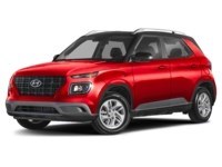 2026 Hyundai Venue Preferred IVT w/Two-Tone
