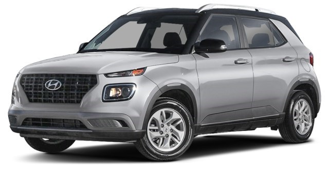 Atlas White w/Black Roof [White]