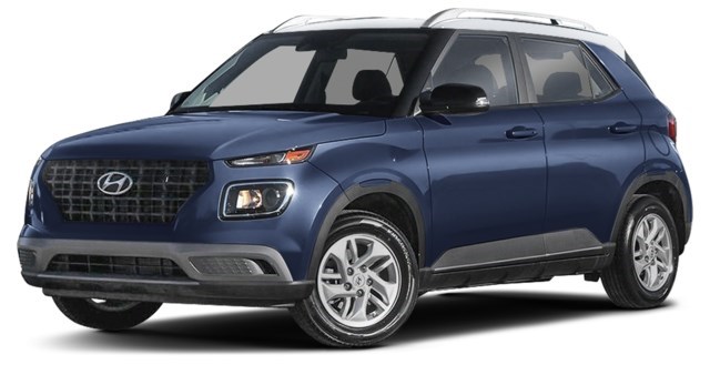 Denim w/White Roof [Blue]