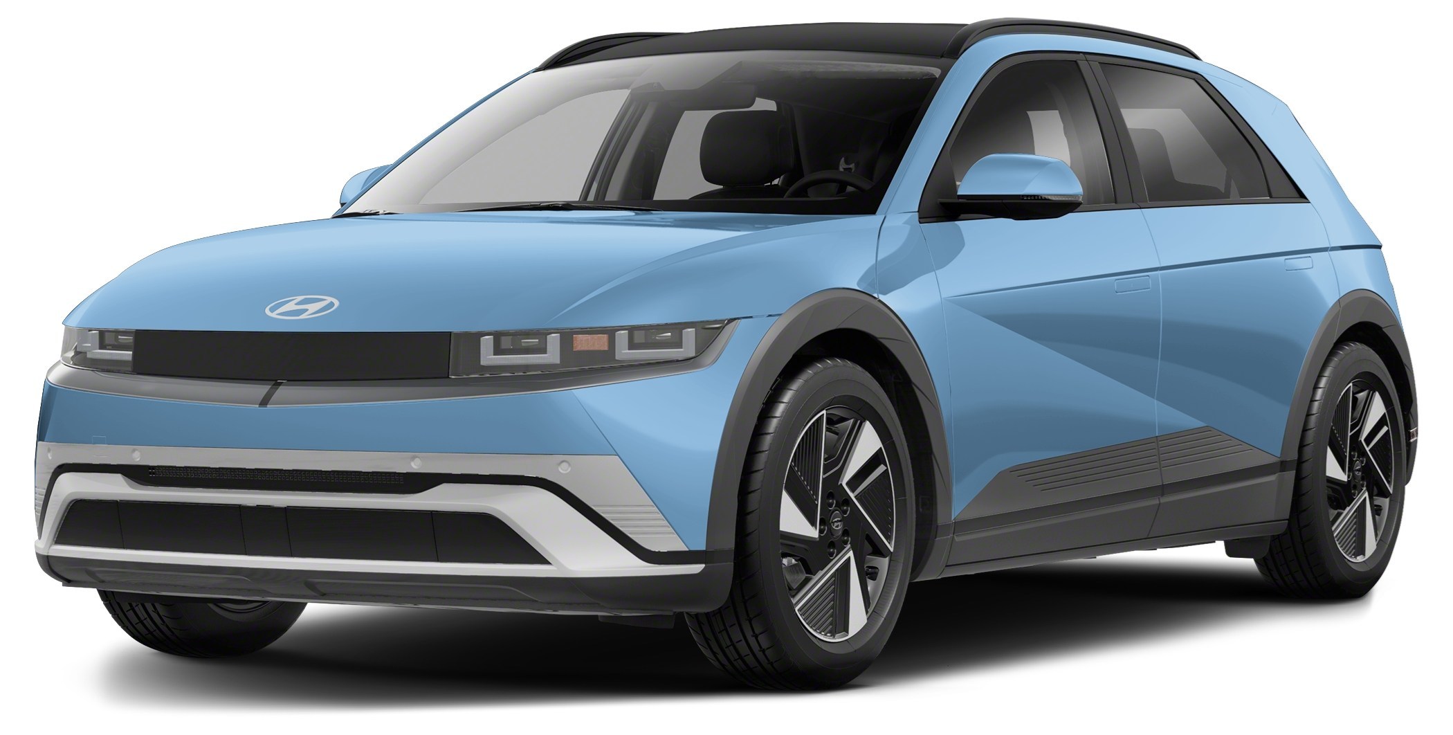 2026 Hyundai IONIQ 5 Preferred Long Range