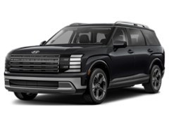 2026 Hyundai Palisade HEV SUV