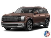 2026 Hyundai Palisade HEV Luxury 8-Passenger AWD