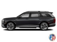 2026 Hyundai Palisade HEV Luxury 8-Passenger AWD