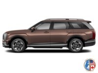 2026 Hyundai Palisade HEV Luxury 8-Passenger AWD