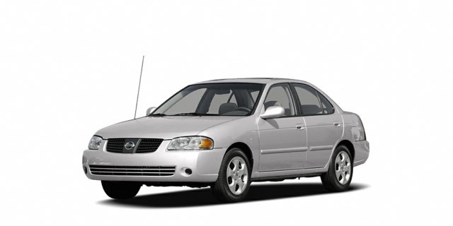 Nissan Build And Price >> Ottawa S 2006 Nissan Sentra Vehicle Build And Quote Pricing Tools Nissan Build And Price >> Ottawa S 2006 Nissan Sentra Vehicle Build And Quote Pricing Tools