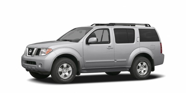 Nissan Build And Price >> Ottawa S 2007 Nissan Pathfinder Vehicle Build And Quote Pricing Nissan Build And Price >> Ottawa S 2007 Nissan Pathfinder Vehicle Build And Quote Pricing
