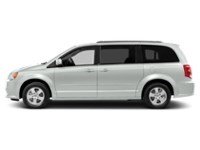 2015 Dodge Grand Caravan 4dr Wgn SXT Bright White  Shot 3