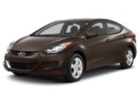 2013 Hyundai Elantra 4dr Sdn Auto GL