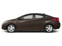 2013 Hyundai Elantra 4dr Sdn Auto GL