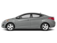 2013 Hyundai Elantra 4dr Sdn Auto GL Radiant Silver Metallic  Shot 5