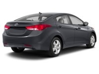 2013 Hyundai Elantra 4dr Sdn Auto GL