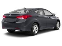 2013 Hyundai Elantra 4dr Sdn Auto GL