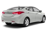 2013 Hyundai Elantra 4dr Sdn Auto GL