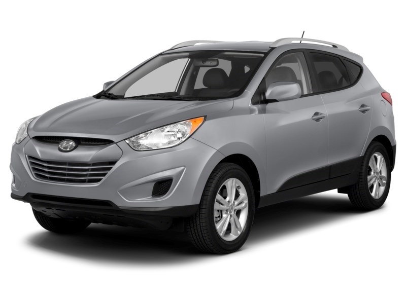 2013 Hyundai Tucson AWD 4dr I4 Auto GL *Ltd Avail*