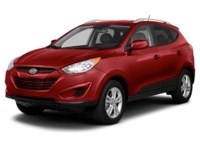 2013 Hyundai Tucson AWD 4dr I4 Auto GL *Ltd Avail*