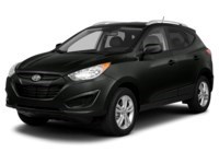 2013 Hyundai Tucson AWD 4dr I4 Auto GL *Ltd Avail* Ash Black Mica  Shot 16