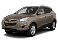 2013 Hyundai Tucson AWD 4dr I4 Auto GL *Ltd Avail* Chai Bronze Metallic  Shot 19
