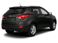 2013 Hyundai Tucson AWD 4dr I4 Auto GL *Ltd Avail* Ash Black Mica  Shot 18