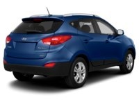 2013 Hyundai Tucson AWD 4dr I4 Auto GL *Ltd Avail*
