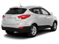 2013 Hyundai Tucson AWD 4dr I4 Auto GL *Ltd Avail*