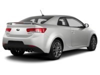 2013 Kia Forte Koup 2dr Cpe Auto EX Sterling Metallic  Shot 6