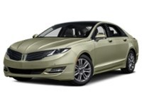 2014 Lincoln MKZ 4dr Sdn FWD Platinum Dune Tri-Coat  Shot 1