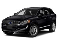 2016 Volvo XC60 AWD 5dr T5 Special Edition Premier Onyx Black Metallic  Shot 1