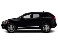 2016 Volvo XC60 AWD 5dr T5 Special Edition Premier Onyx Black Metallic  Shot 5