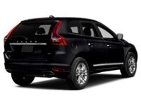 2016 Volvo XC60 AWD 5dr T5 Special Edition Premier Onyx Black Metallic  Shot 6