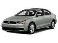 2014 Volkswagen Jetta 4dr 1.8 TSI Auto Highline Reflex Silver Metallic  Shot 1