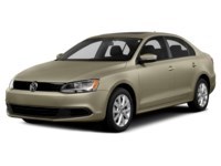 2014 Volkswagen Jetta 4dr 1.8 TSI Auto Highline