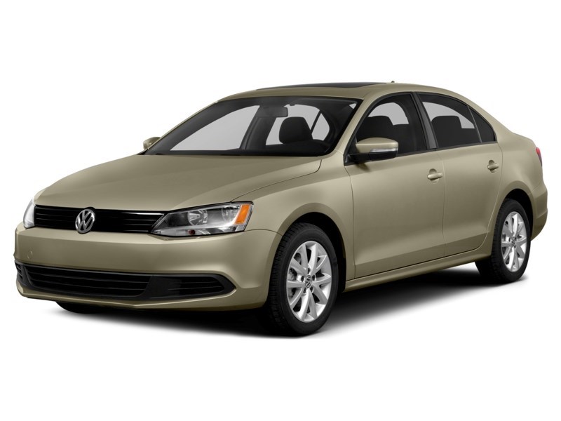 2014 Volkswagen Jetta 4dr 1.8 TSI Auto Highline Moonrock Silver Metallic  Shot 7