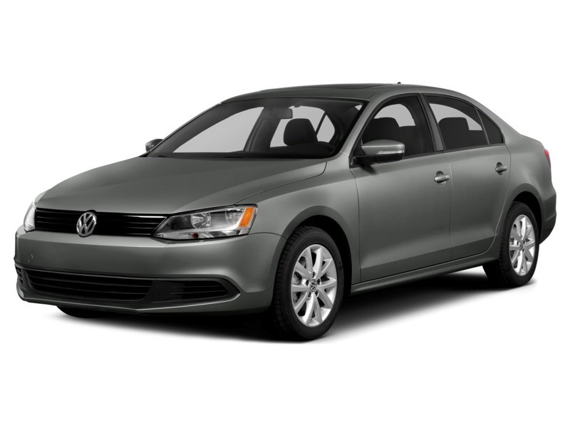 2014 Volkswagen Jetta 4dr 1.8 TSI Auto Highline