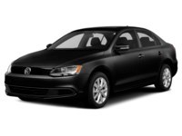 2014 Volkswagen Jetta 4dr 1.8 TSI Auto Highline Black  Shot 28
